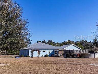 1677 W HIGHWAY 316, Citra, FL 32113