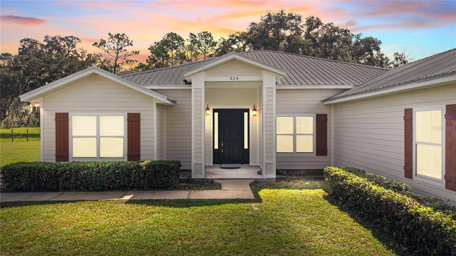 324 NE 300TH ST, Cross City, FL 32628