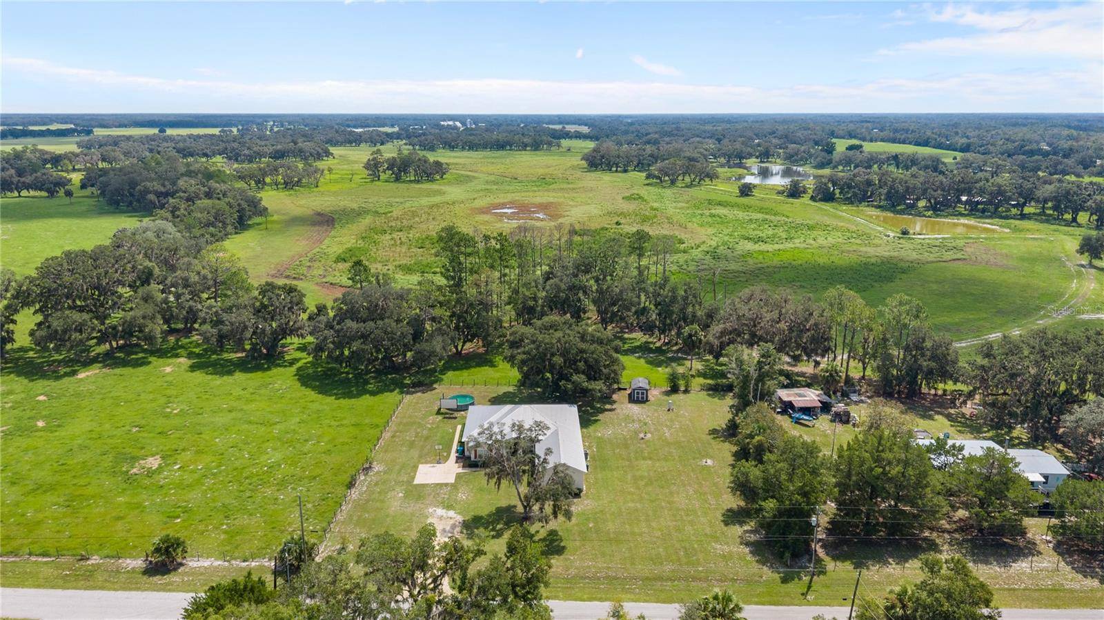 324 NE 300TH ST, Cross City, FL 32628