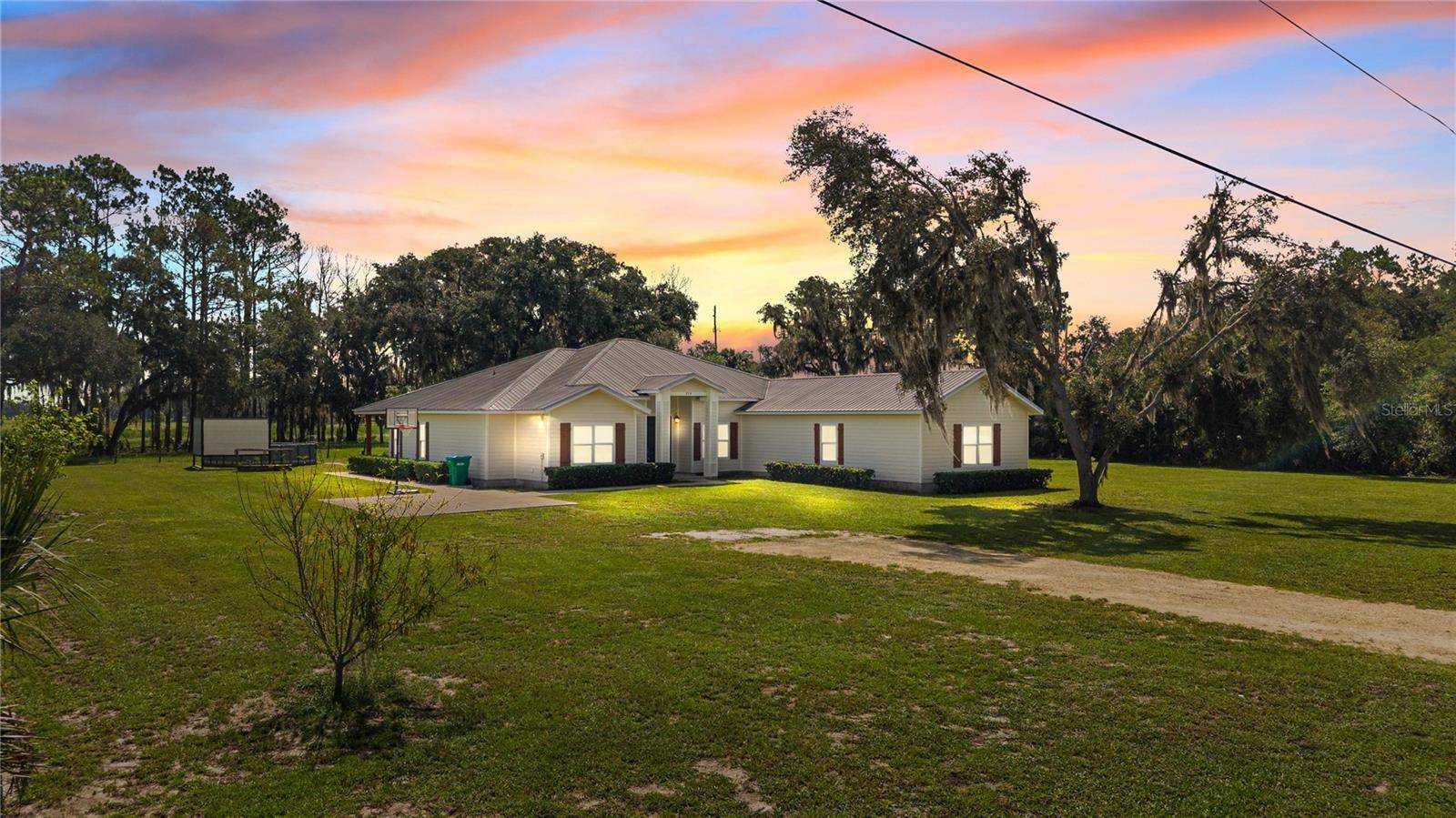 324 NE 300TH ST, Cross City, FL 32628