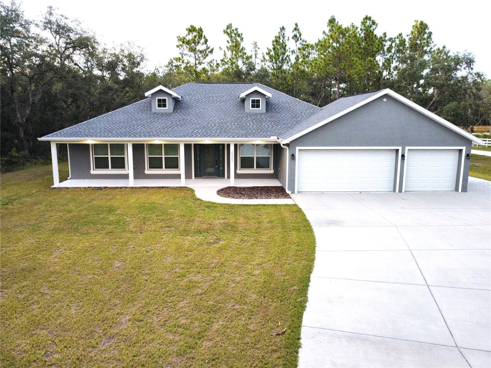 10361 THRASHER AVE, Weeki Wachee, FL 34614