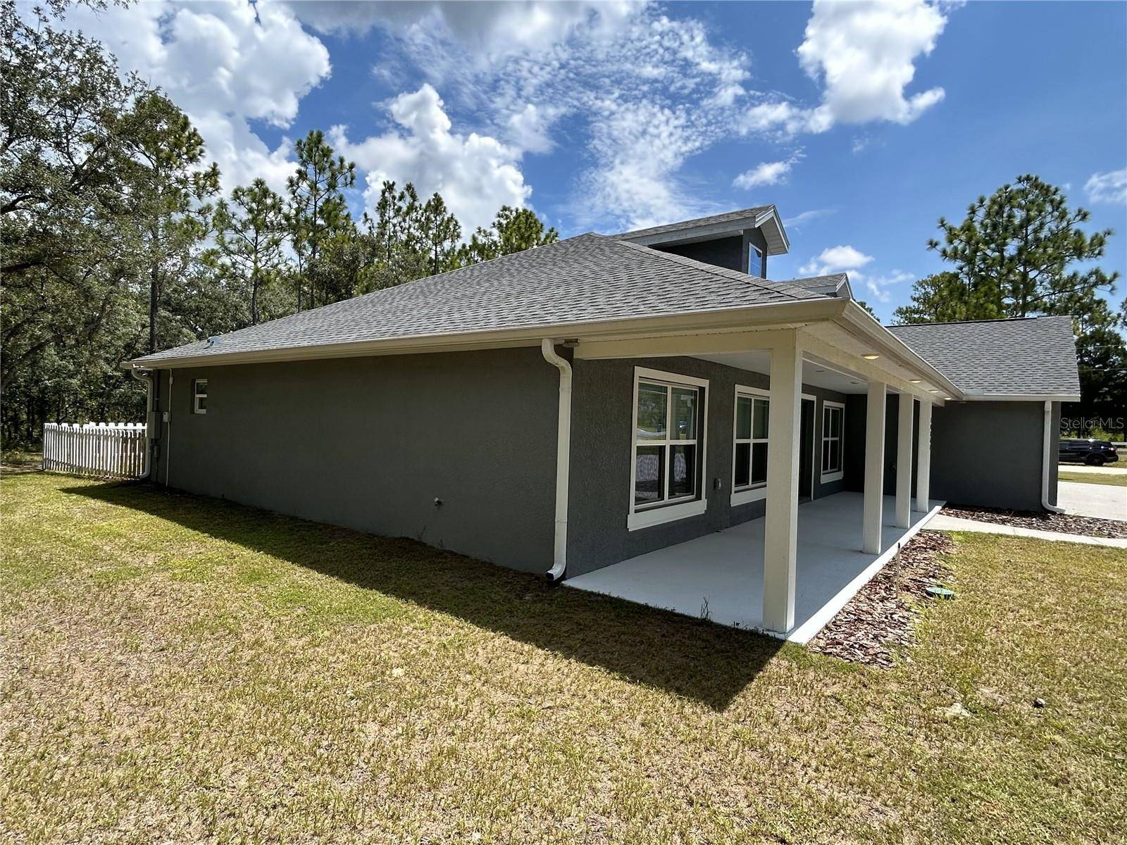 10361 THRASHER AVE, Weeki Wachee, FL 34614