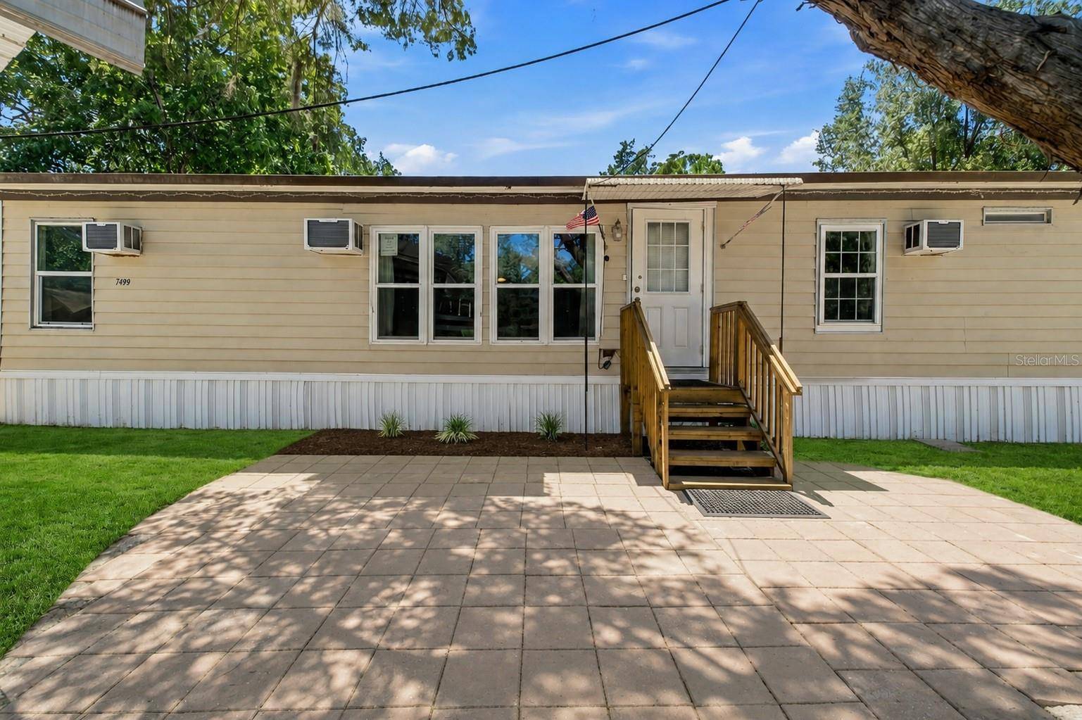 7608 W OTTER ST, Homosassa, FL 34446