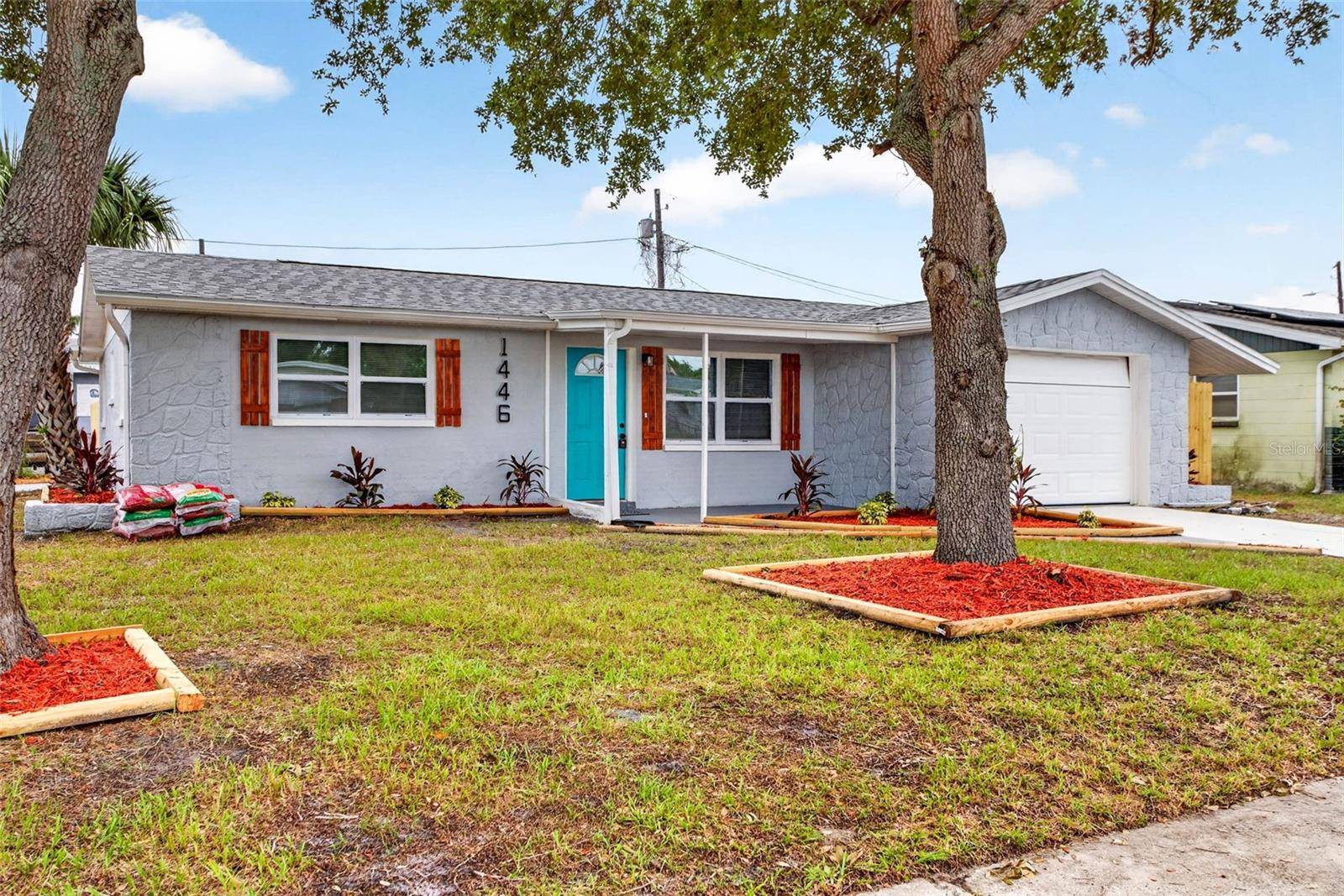 1446 MERRILON DR, Holiday, FL 34691