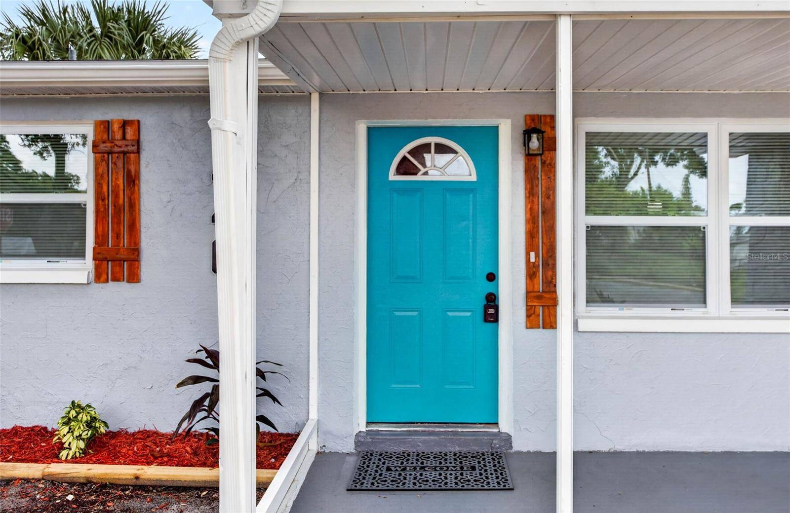 1446 MERRILON DR, Holiday, FL 34691