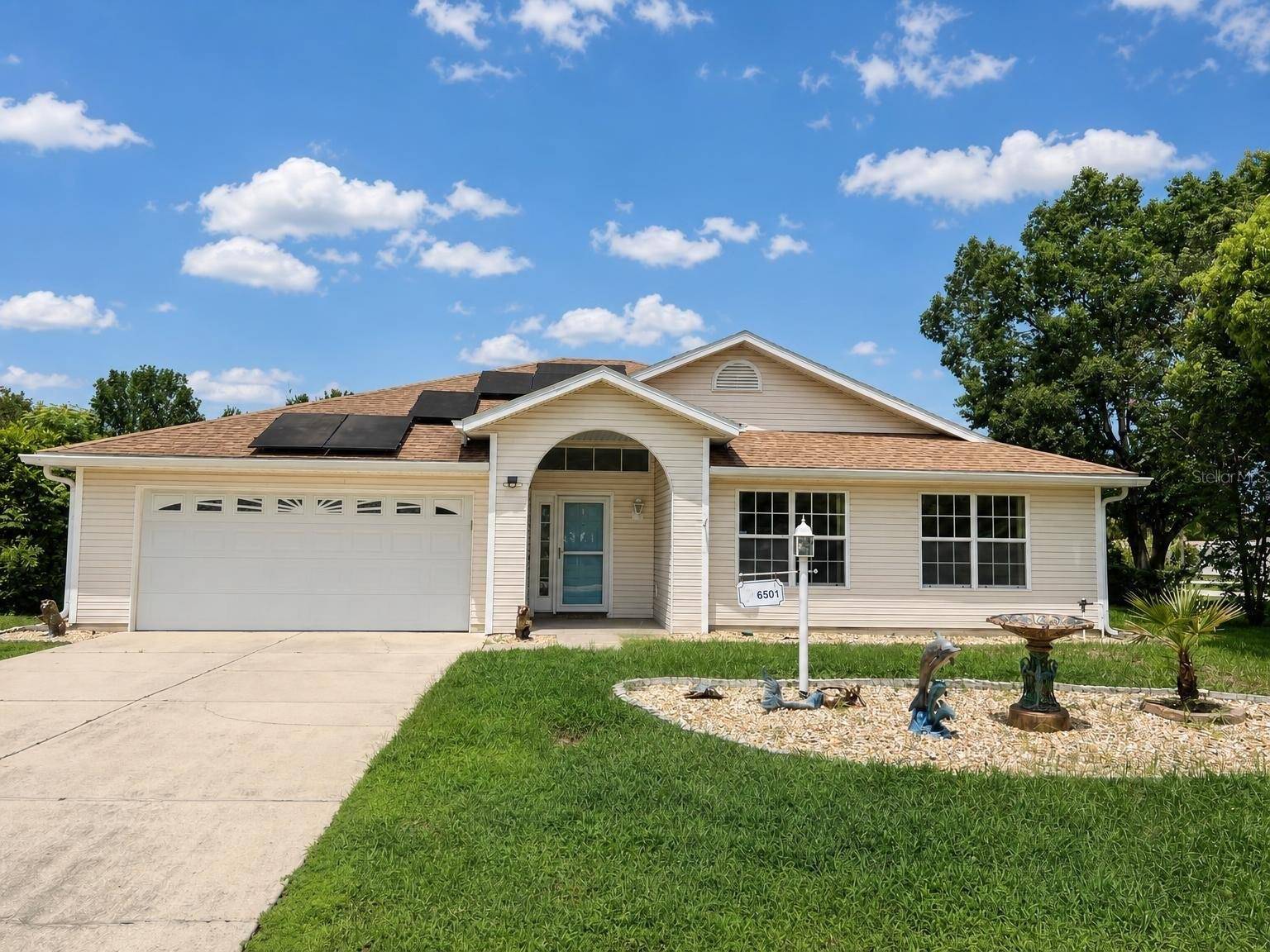 Address not disclosed, Ocala, FL 34476