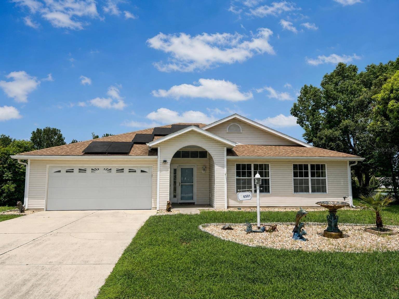 Address not disclosed, Ocala, FL 34476