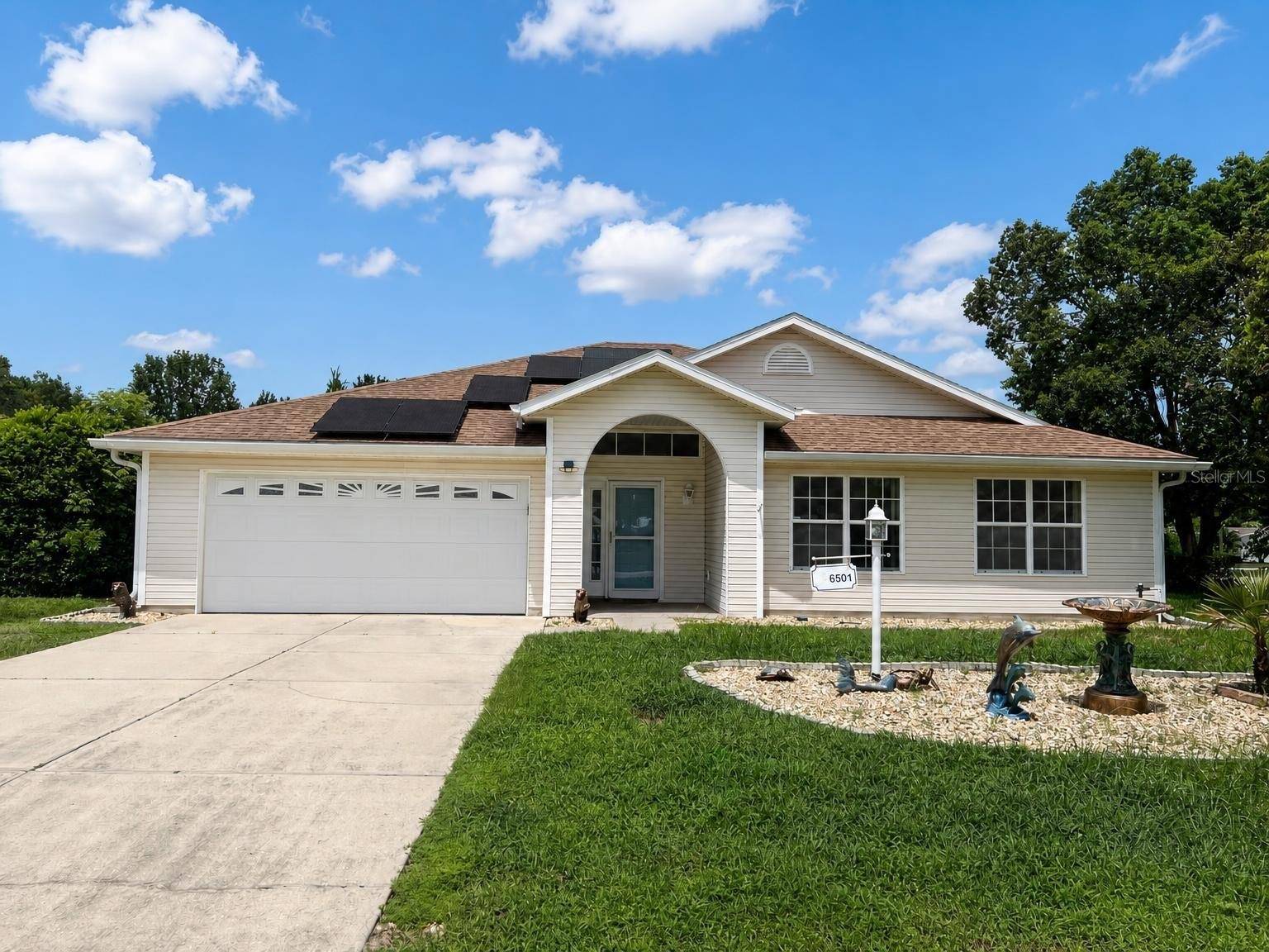 Address not disclosed, Ocala, FL 34476