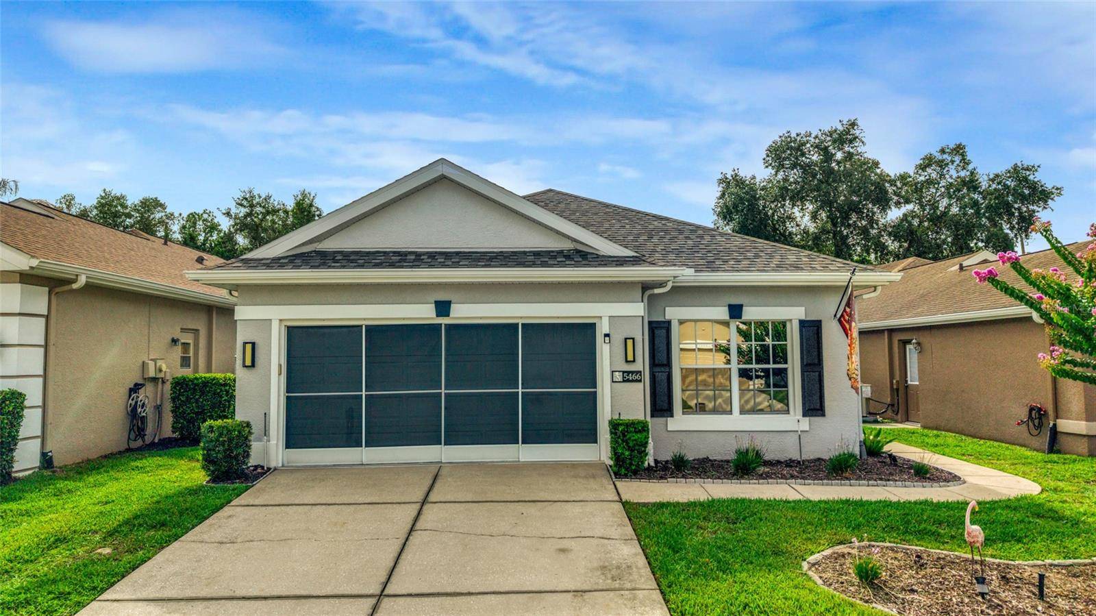 5466 LEGEND HILLS LN, Spring Hill, FL 34609