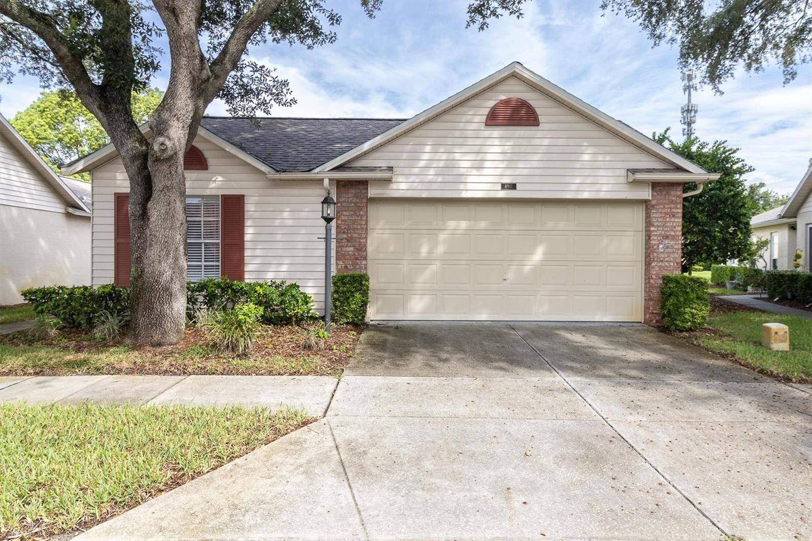 4911 CATHEDRAL CT, New Port Richey, FL 34655