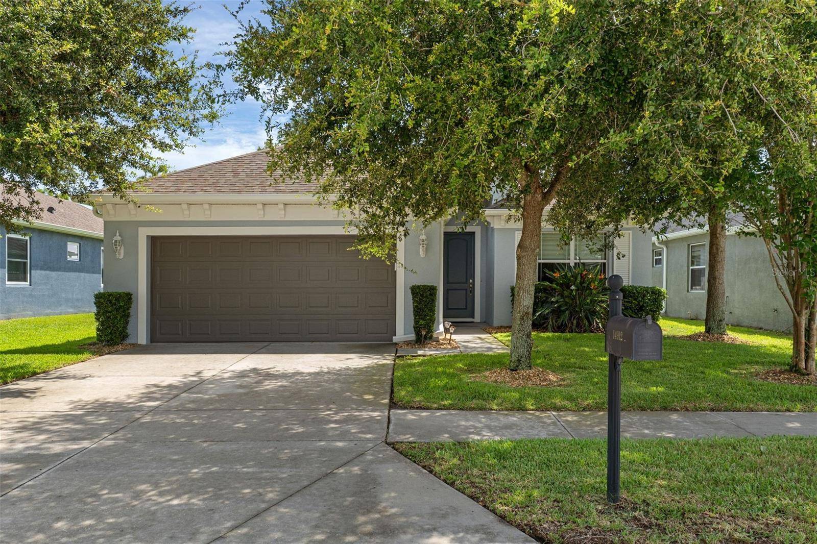 14912 POTTERTON CIR, Hudson, FL 34667
