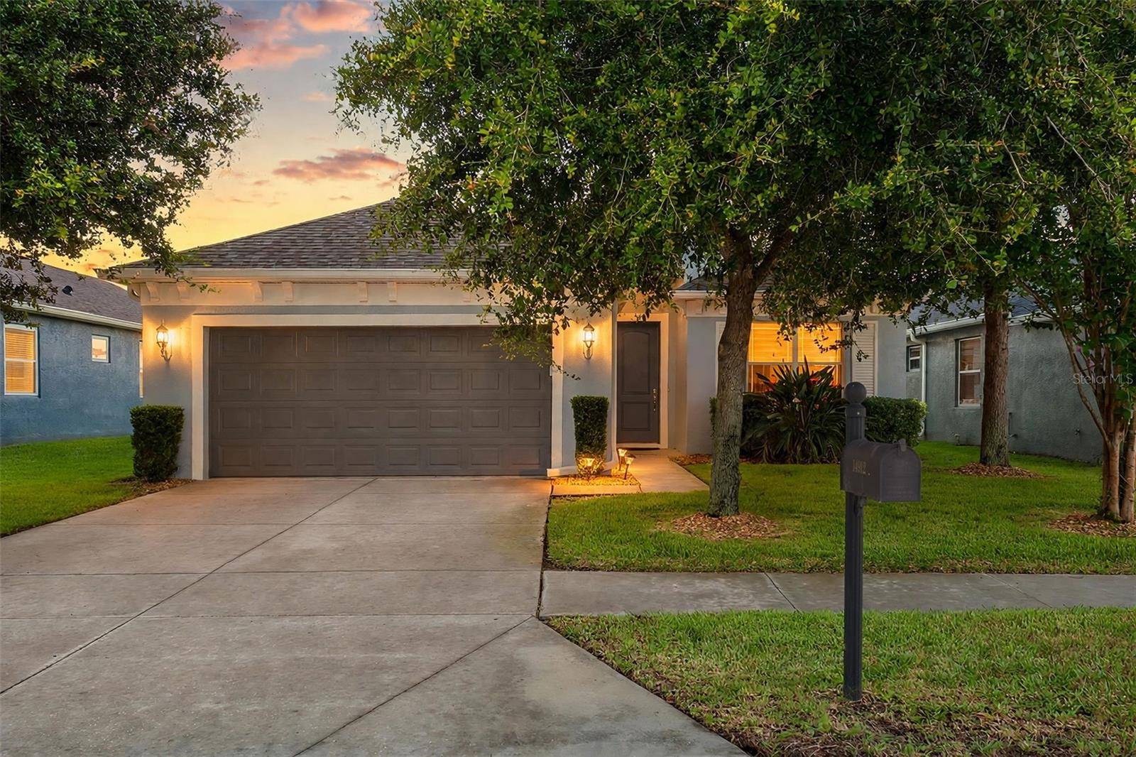 14912 POTTERTON CIR, Hudson, FL 34667