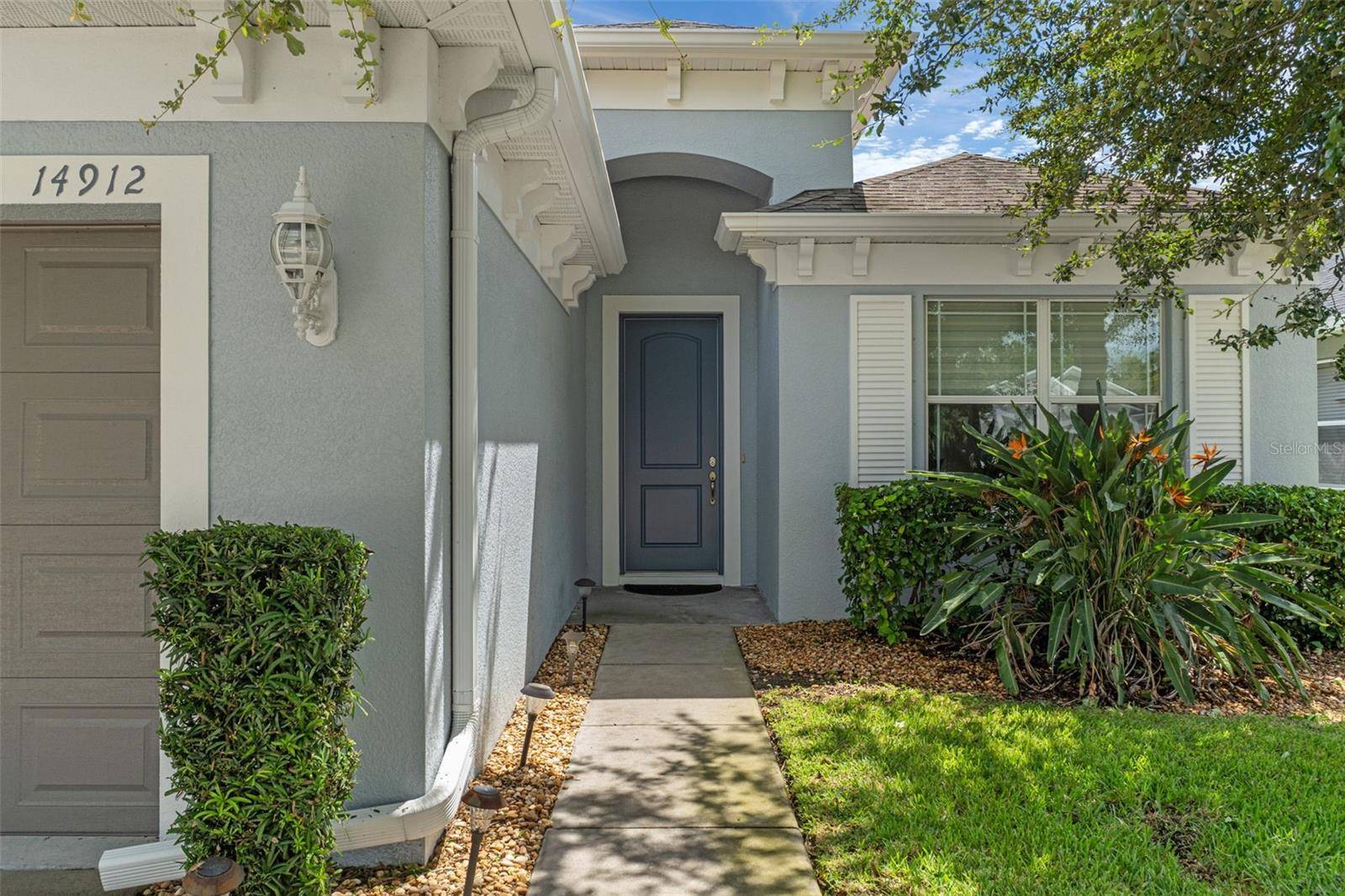14912 POTTERTON CIR, Hudson, FL 34667