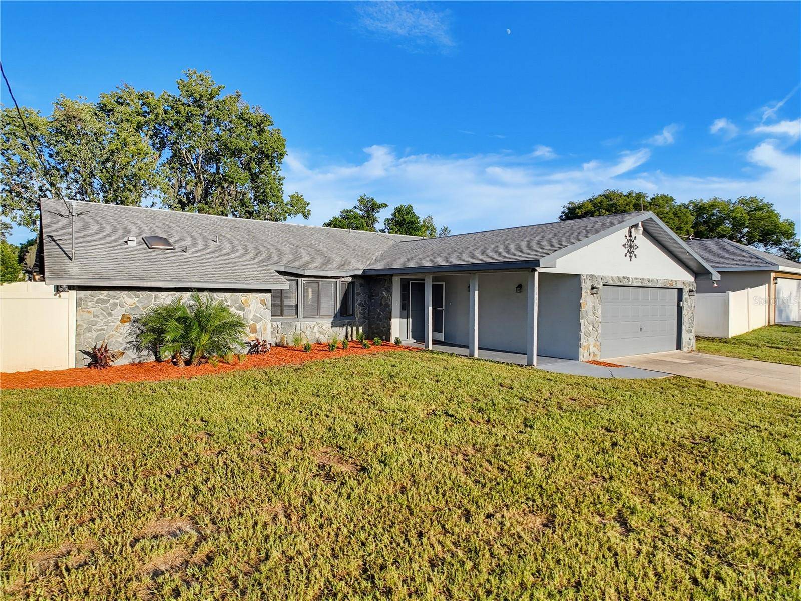 5442 PARNELL AVE, Spring Hill, FL 34608