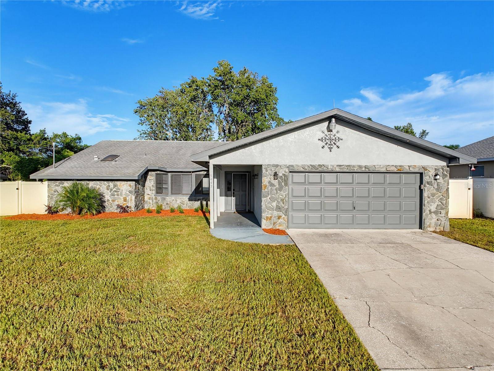 5442 PARNELL AVE, Spring Hill, FL 34608