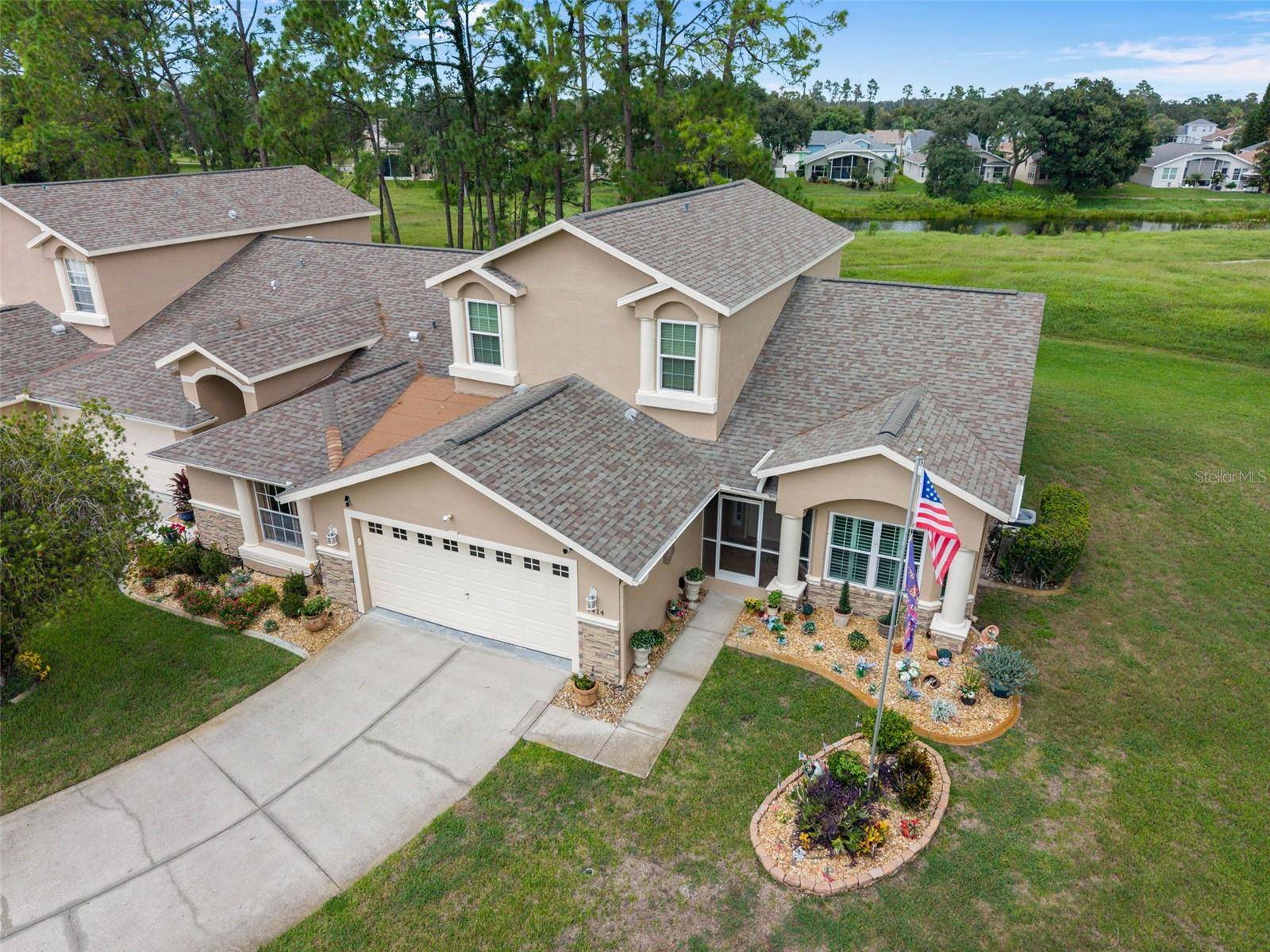 7414 MOORGATE CT, New Port Richey, FL 34654
