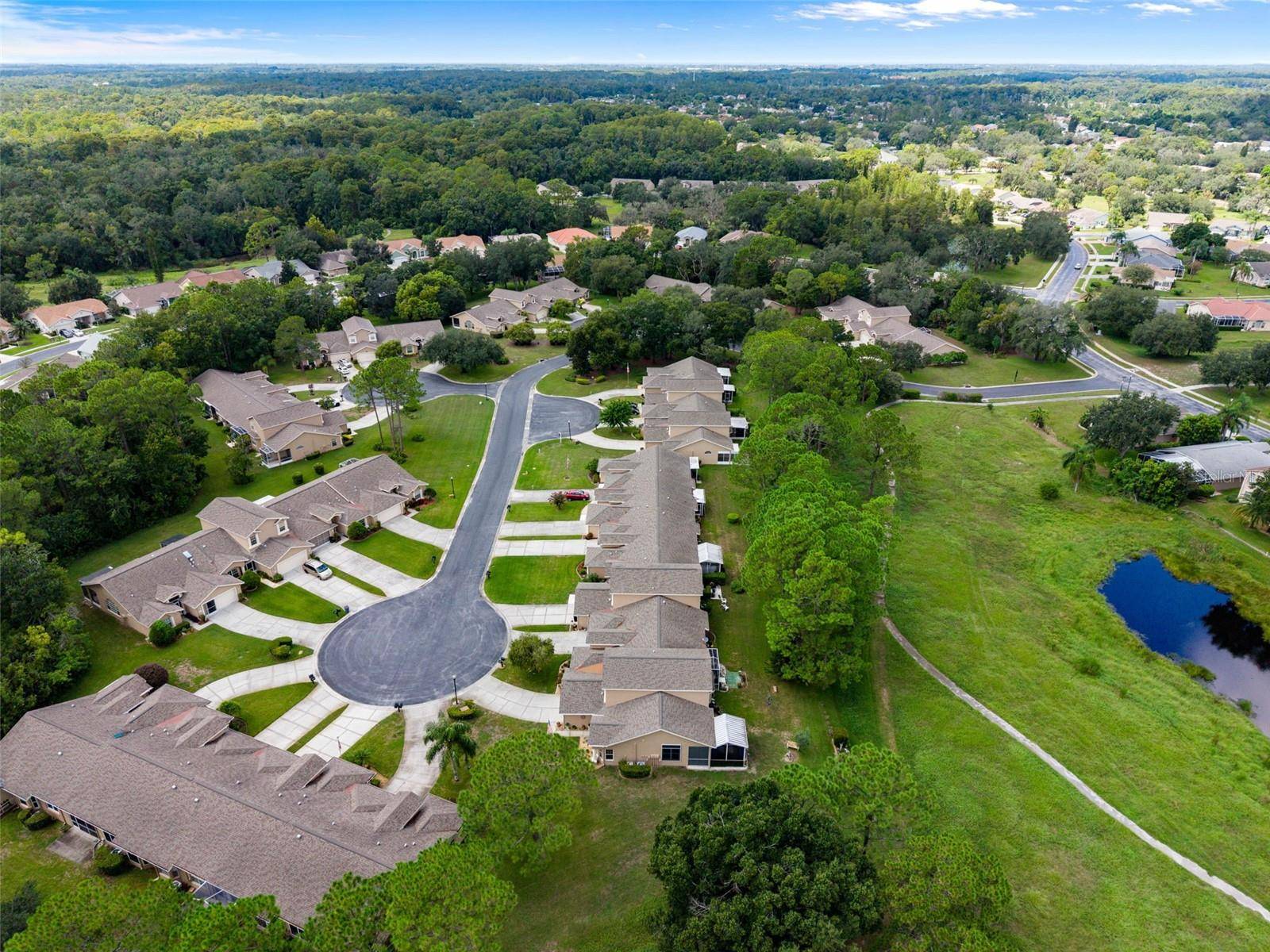 7414 MOORGATE CT, New Port Richey, FL 34654