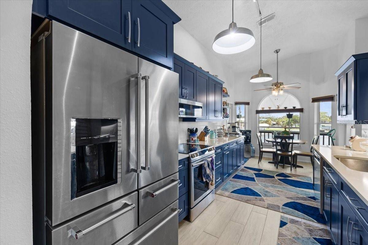 4514 NEPTUNE DR, Hernando Beach, FL 34607