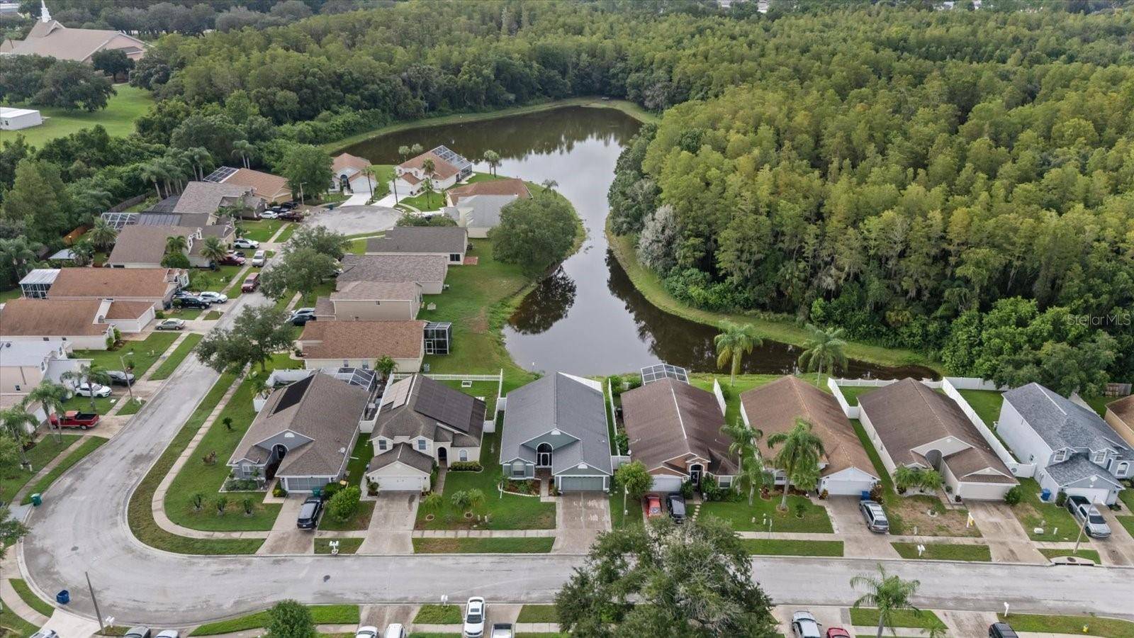 4320 STONES RIVER CT, New Port Richey, FL 34653