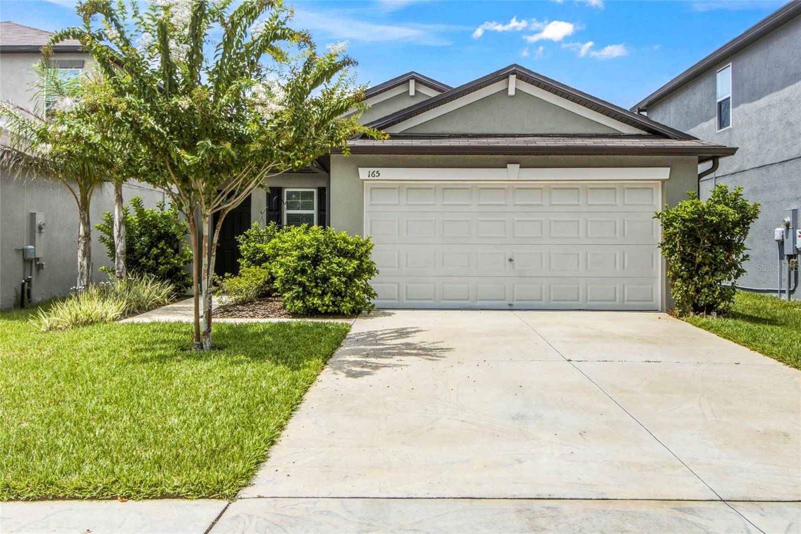 165 ARGYLL DR, Spring Hill, FL 34609