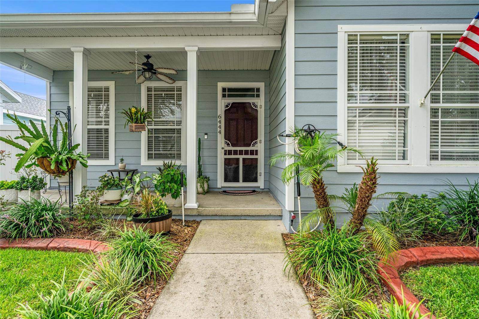 6444 ASHVILLE DR, Zephyrhills, FL 33542