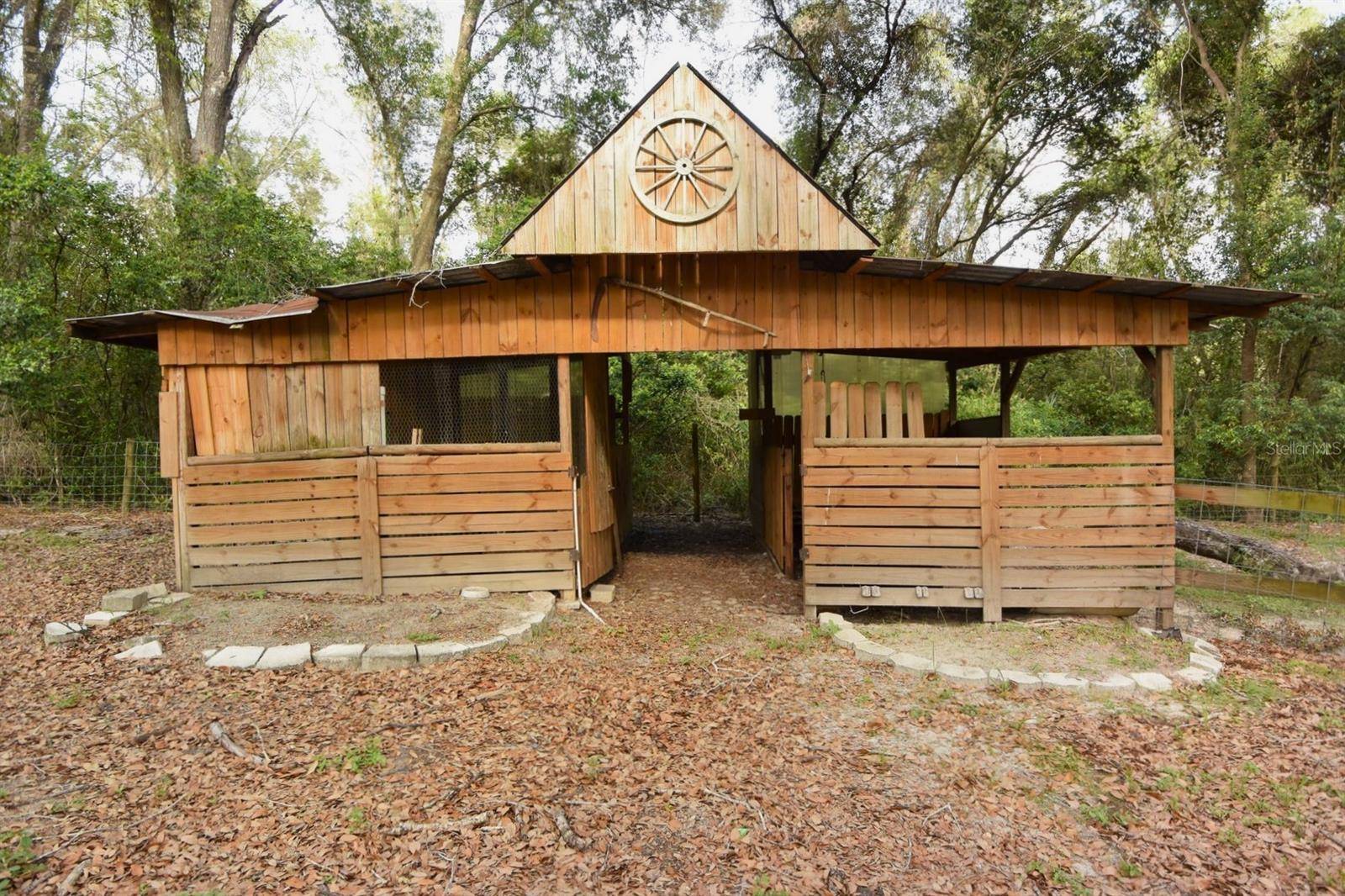 17438 LAWLESS RD, Spring Hill, FL 34610