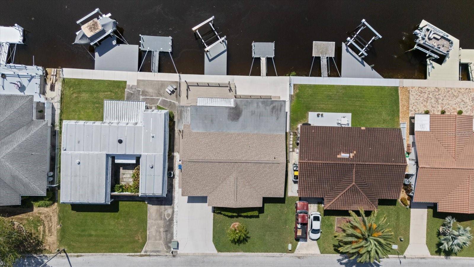 4933 SHELL STREAM BLVD, New Port Richey, FL 34652