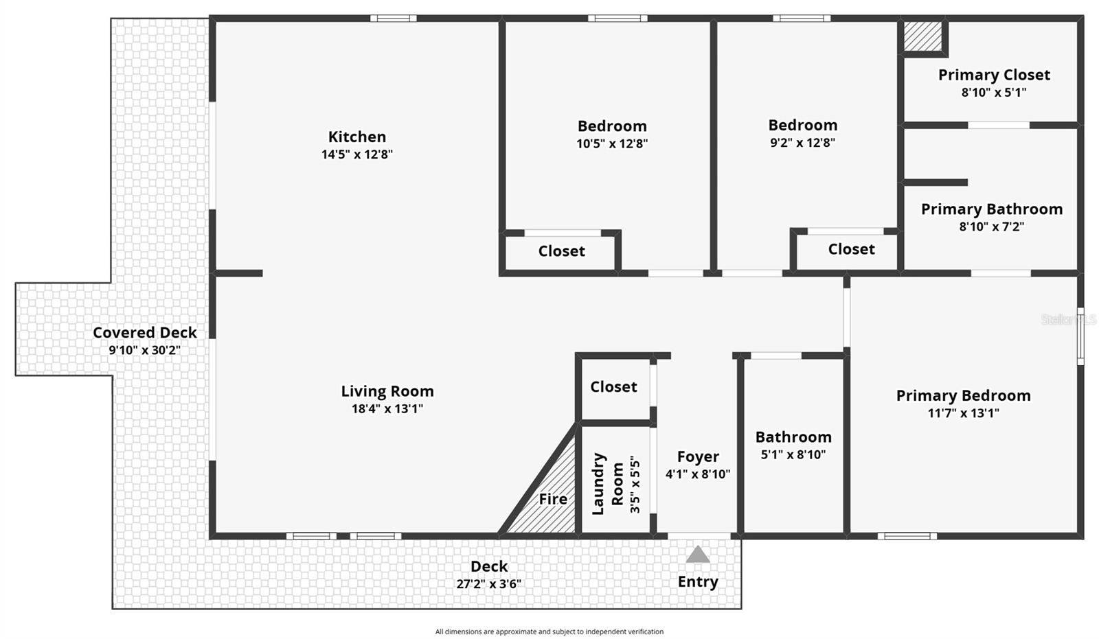 5610 RAMADA ST, Weeki Wachee, FL 34607