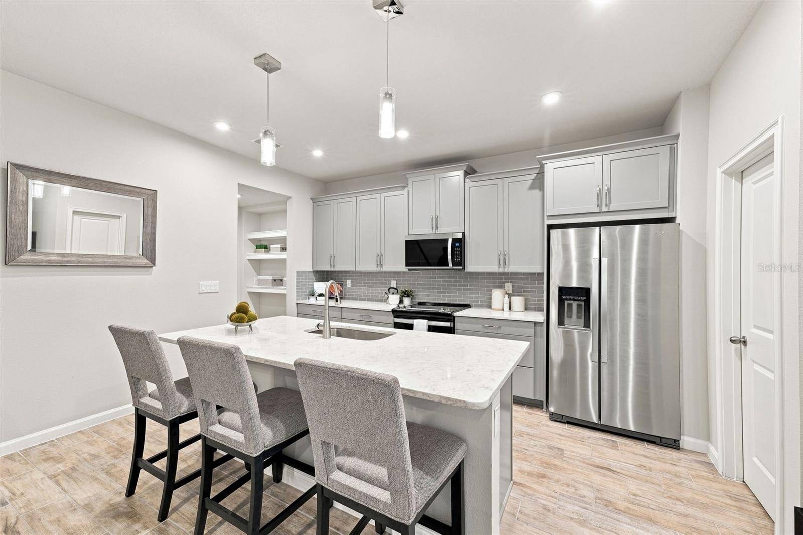 19421 MONARCH WIND WAY, Lutz, FL 33558