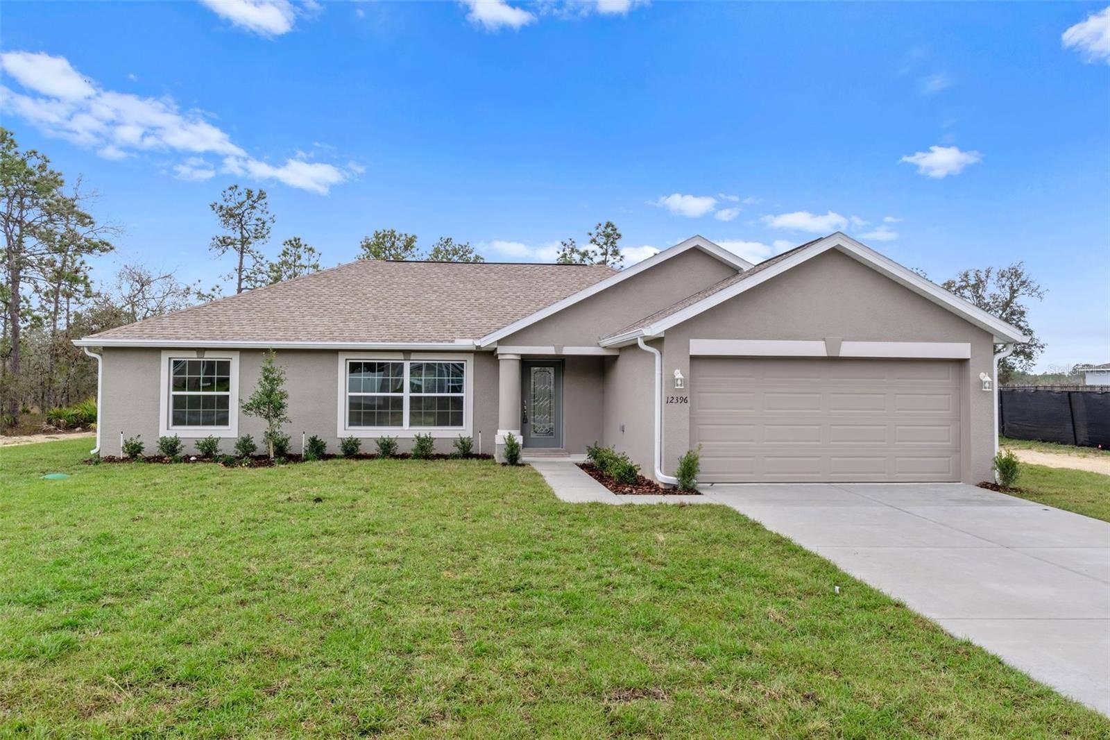 12073 MANASSAS AVE, Weeki Wachee, FL 34614