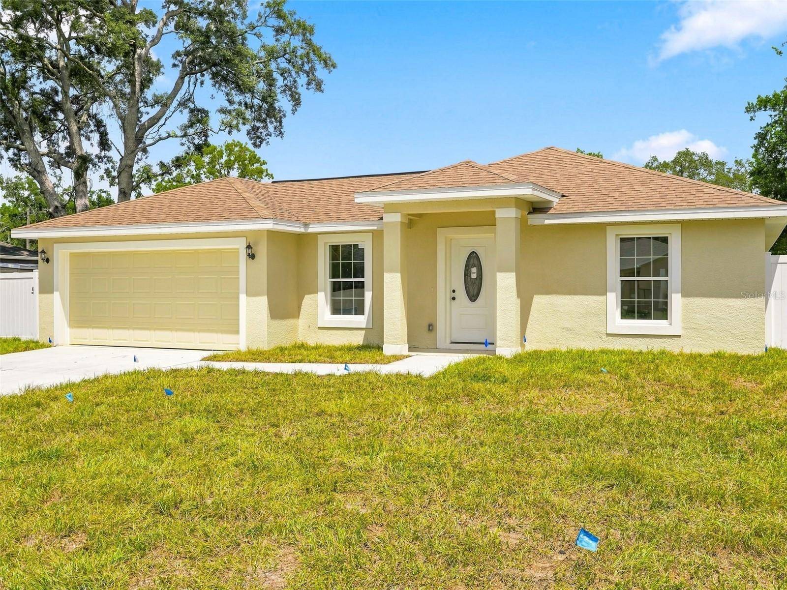 7209 APACHE TRL, Spring Hill, FL 34606