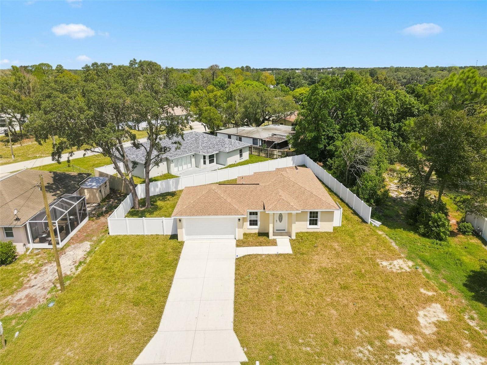 7209 APACHE TRL, Spring Hill, FL 34606