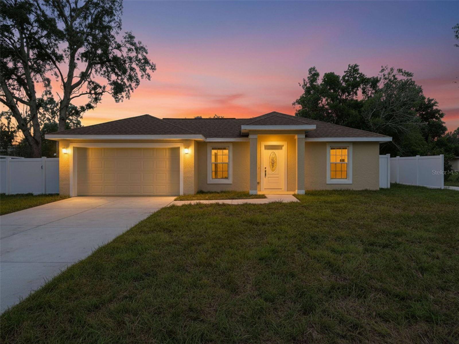 7209 APACHE TRL, Spring Hill, FL 34606