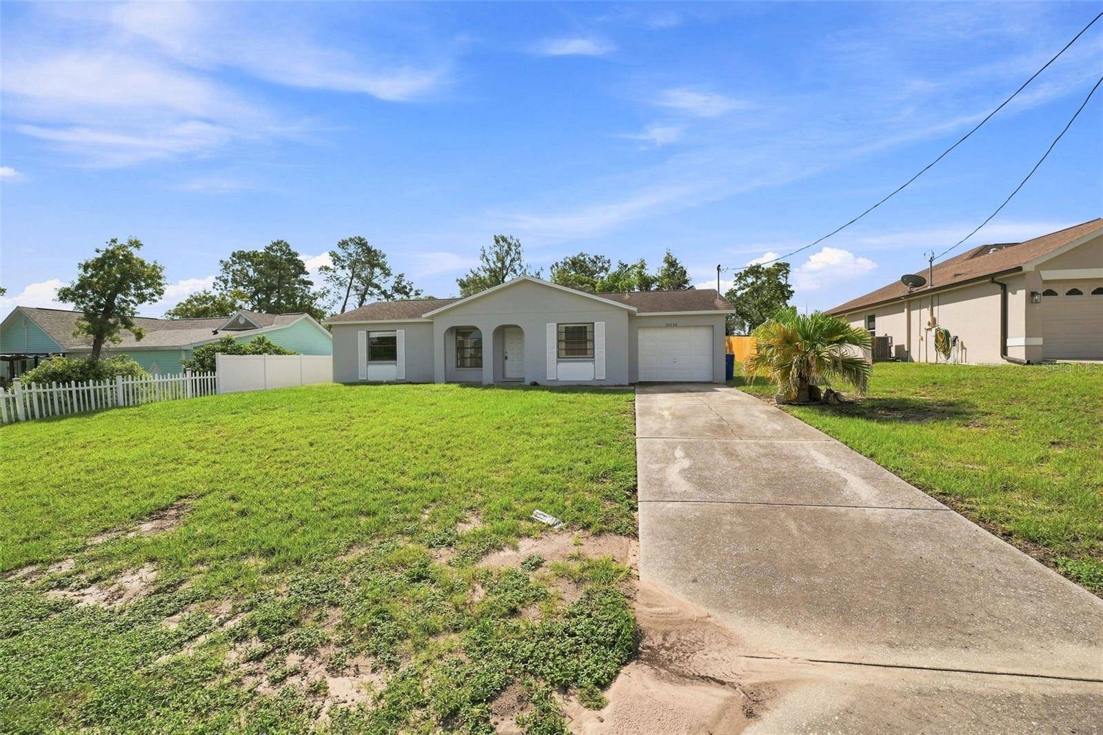13246 ASBURY ST, Spring Hill, FL 34609