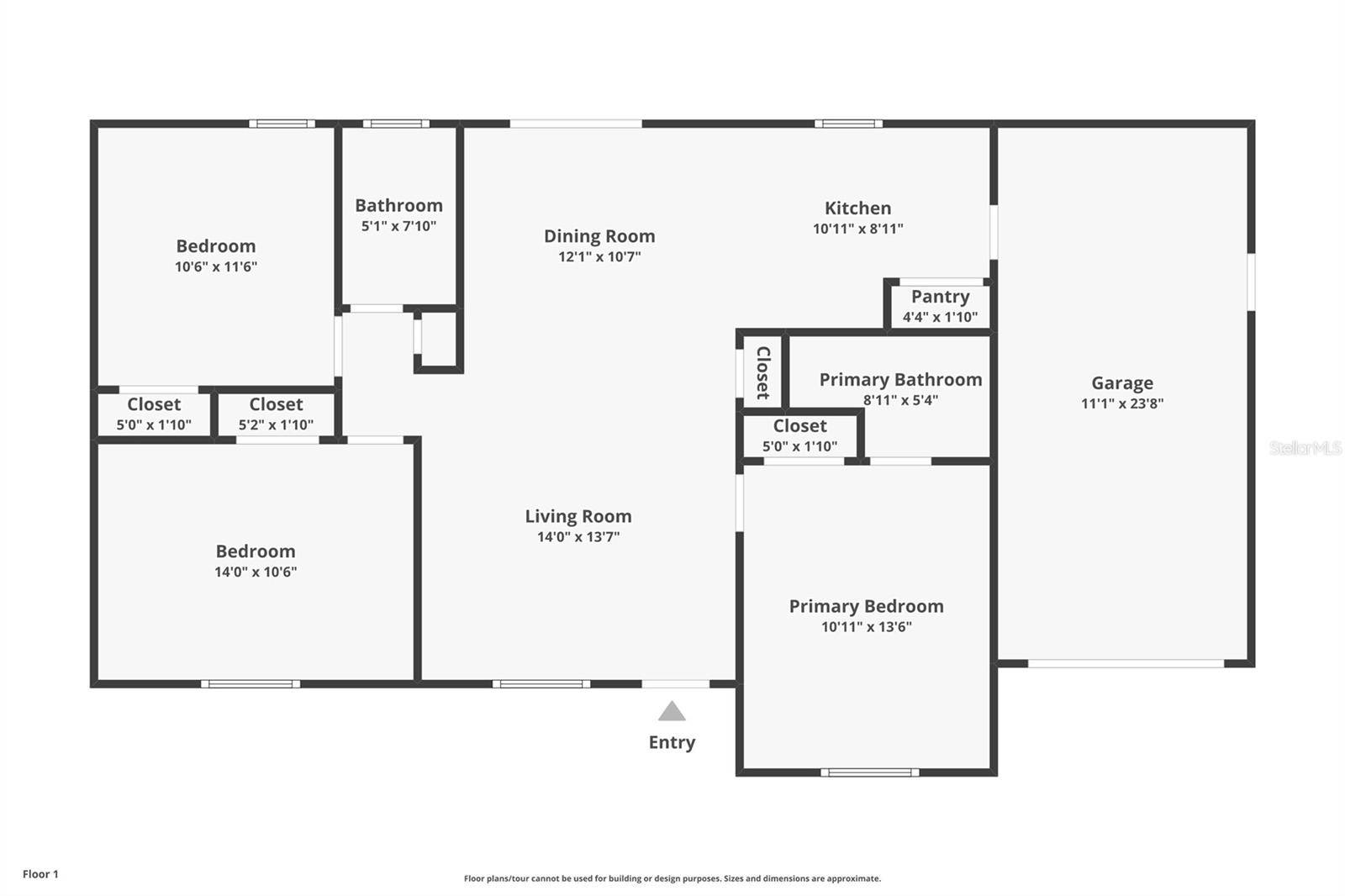 13246 ASBURY ST, Spring Hill, FL 34609