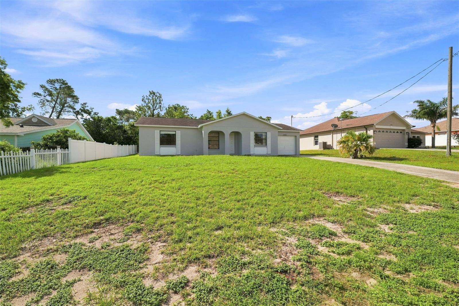 13246 ASBURY ST, Spring Hill, FL 34609