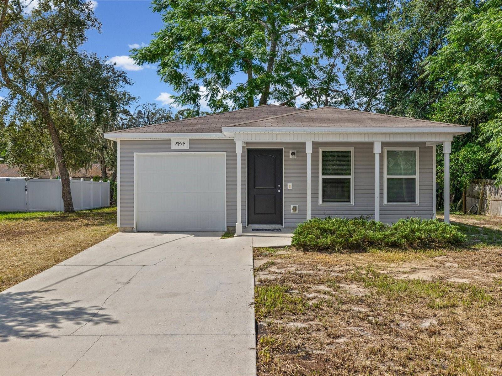 7454 MOHAWK TRL, Spring Hill, FL 34606
