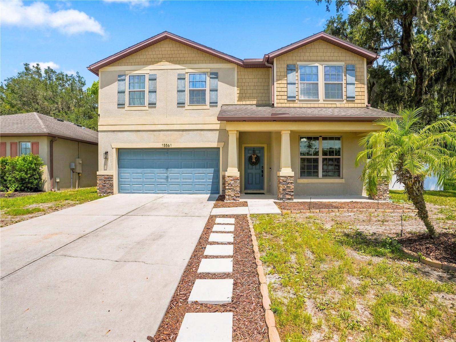15561 STONE HOUSE DR, Brooksville, FL 34604