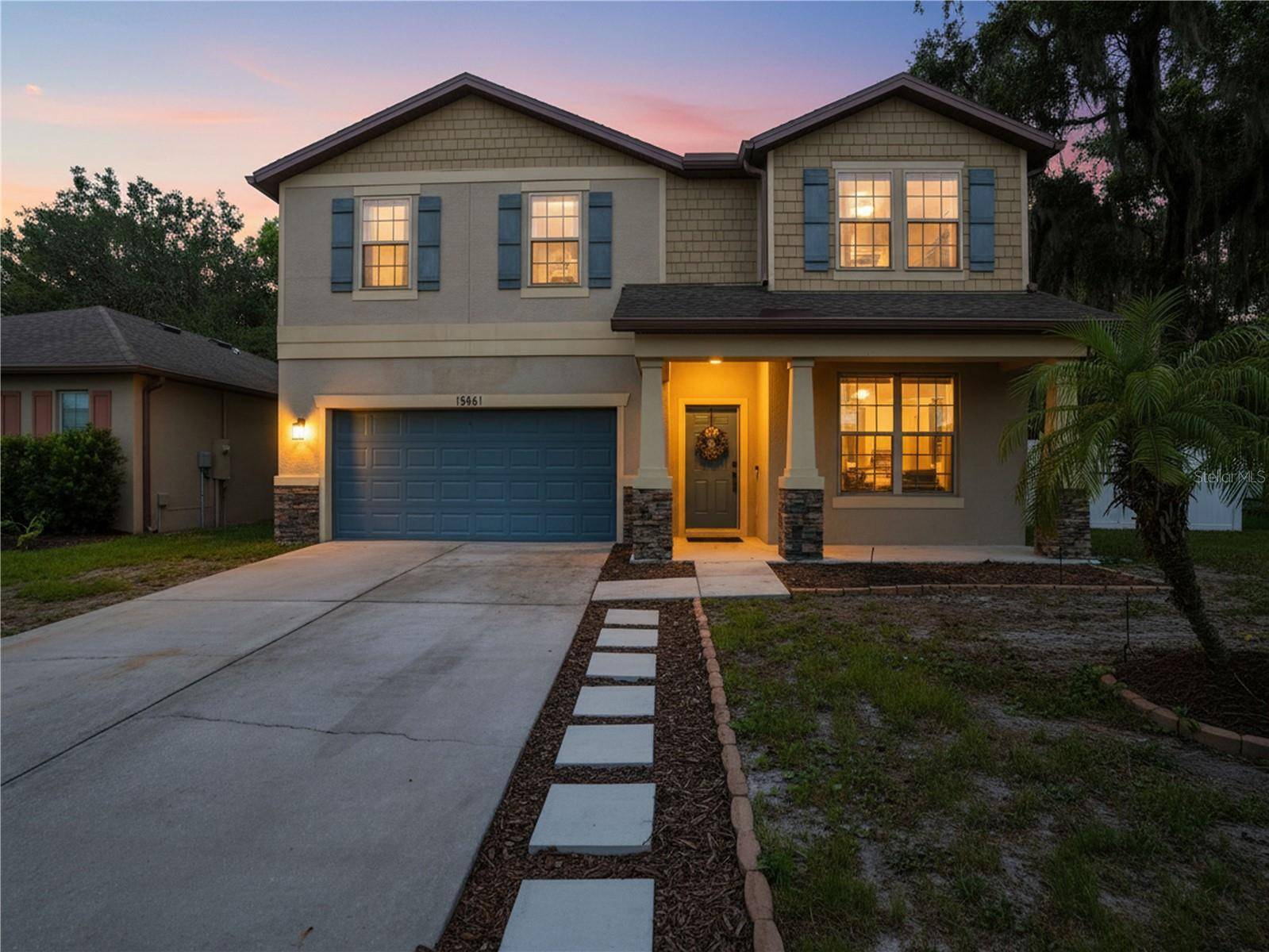 15561 STONE HOUSE DR, Brooksville, FL 34604