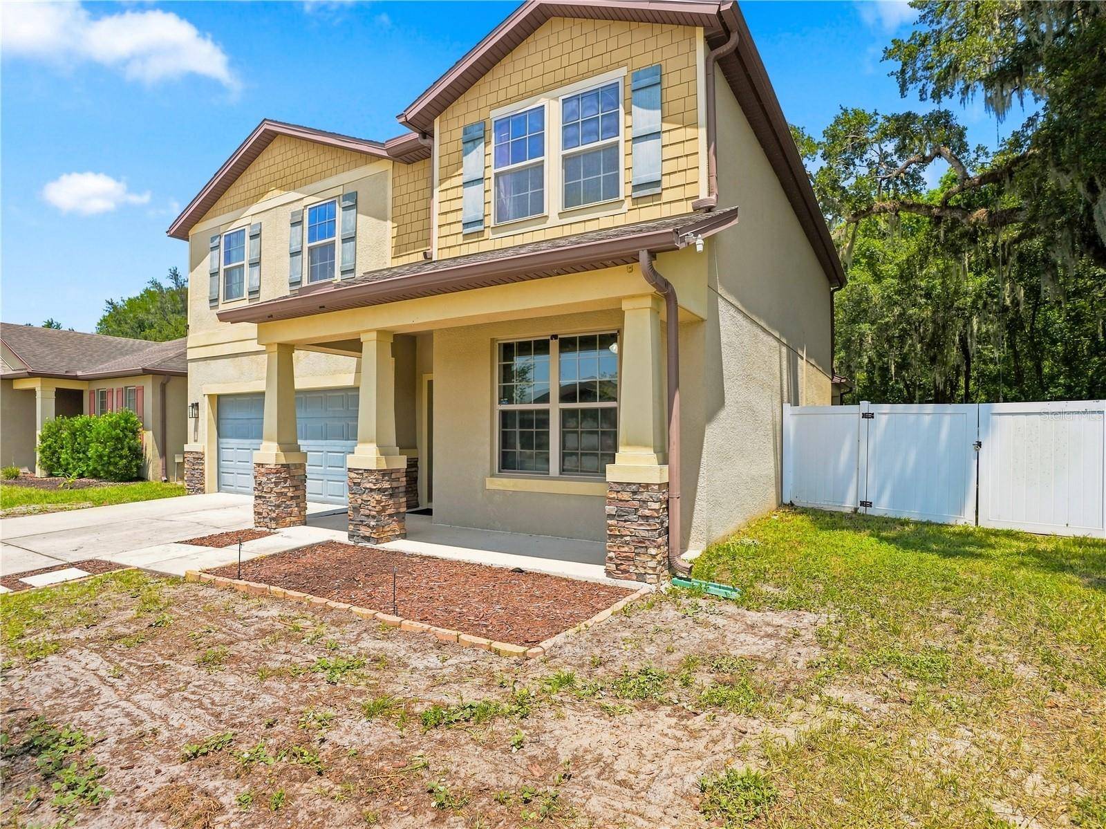 15561 STONE HOUSE DR, Brooksville, FL 34604