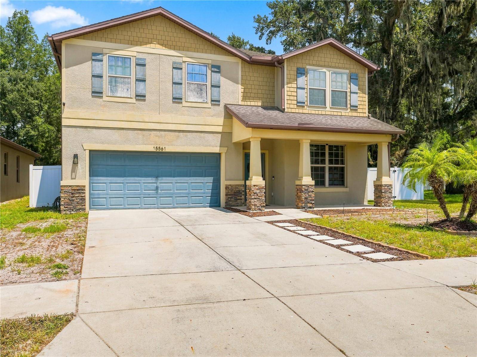 15561 STONE HOUSE DR, Brooksville, FL 34604