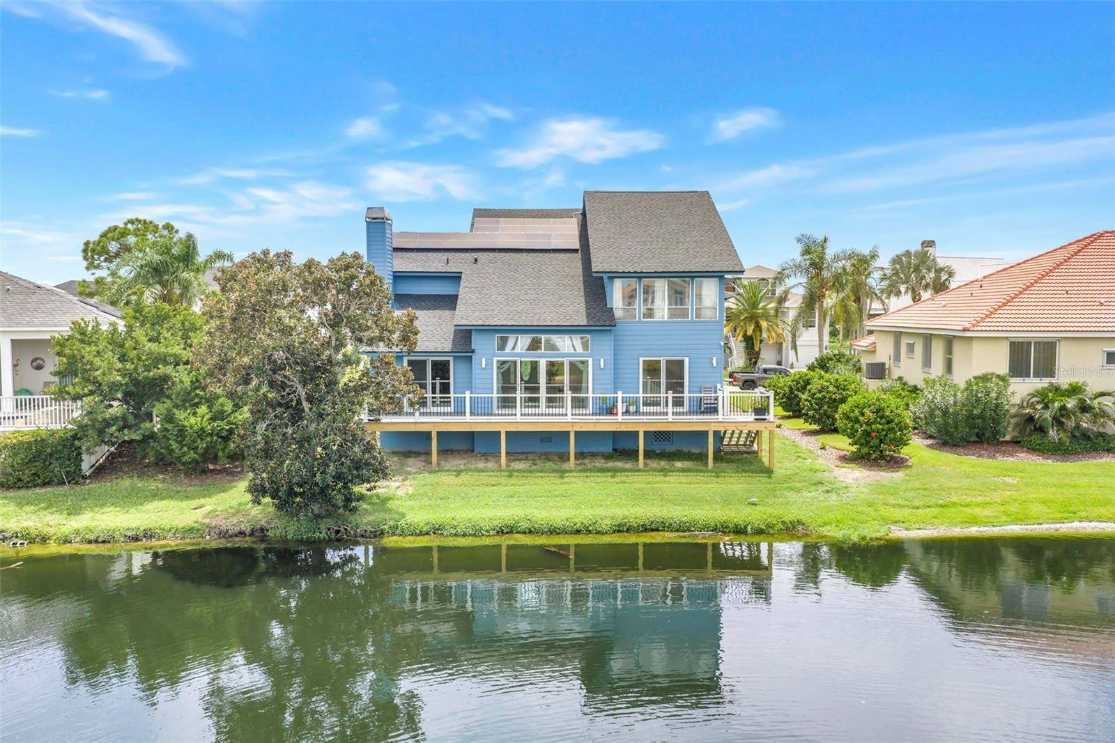 2111 HARBOUR WATCH DR, Tarpon Springs, FL 34689