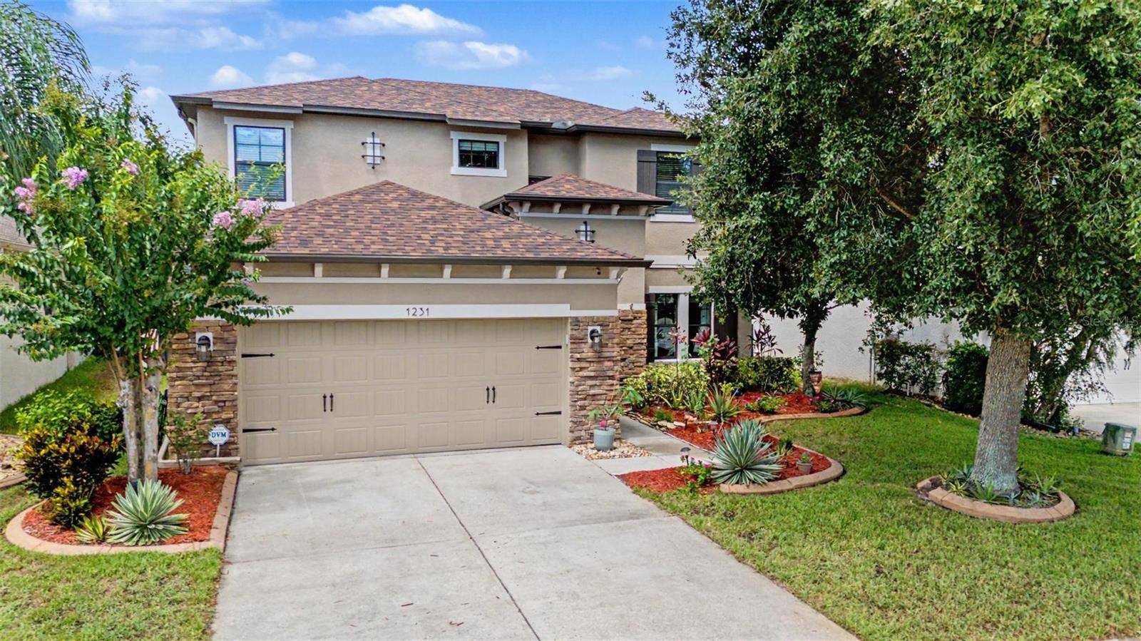 1231 KETZAL DR, Trinity, FL 34655