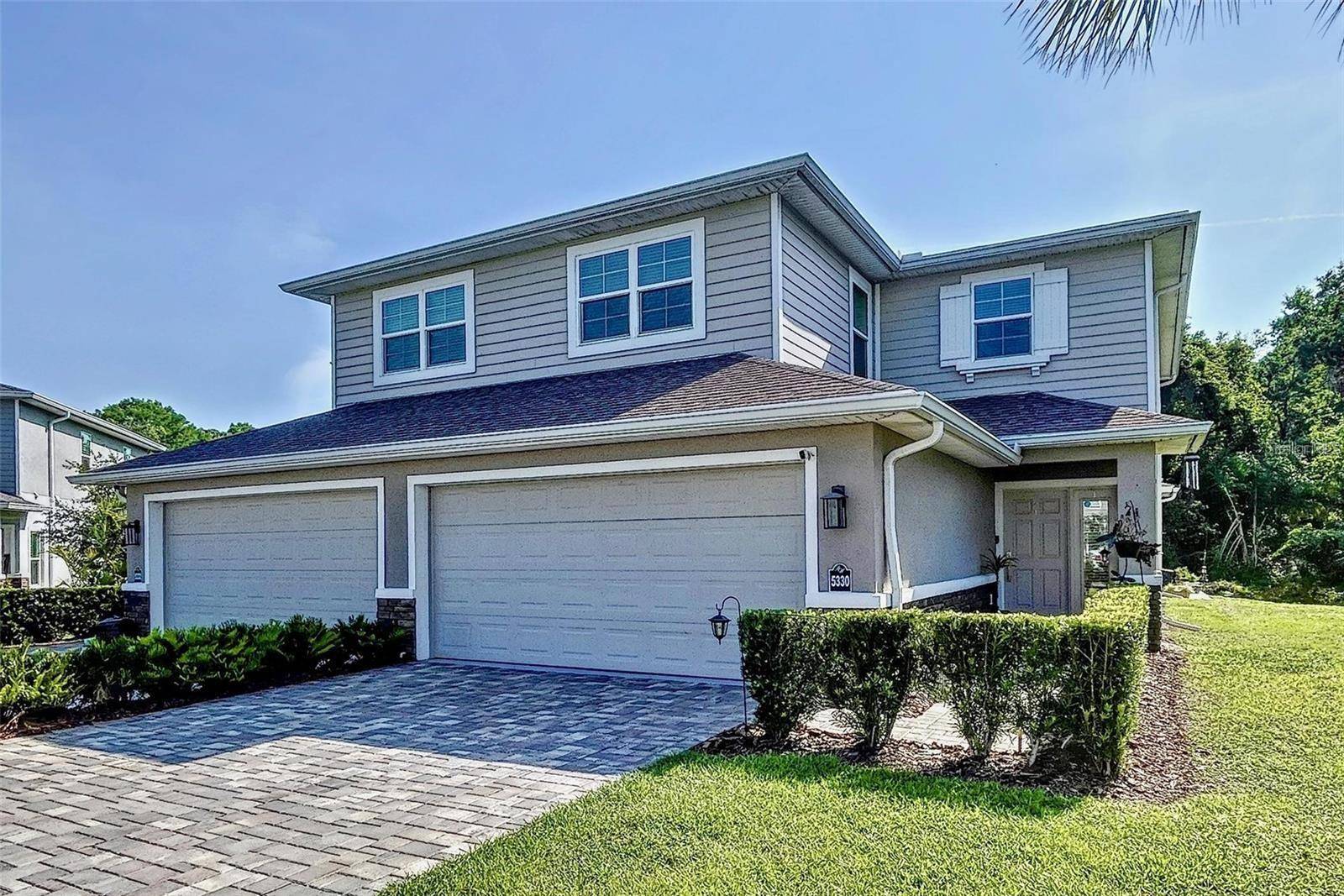 5330 RIVERWALK PRESERVE DR, New Port Richey, FL 34653