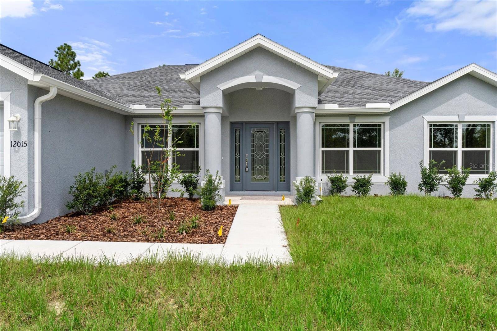 12085 MANASSAS AVE, Weeki Wachee, FL 34614