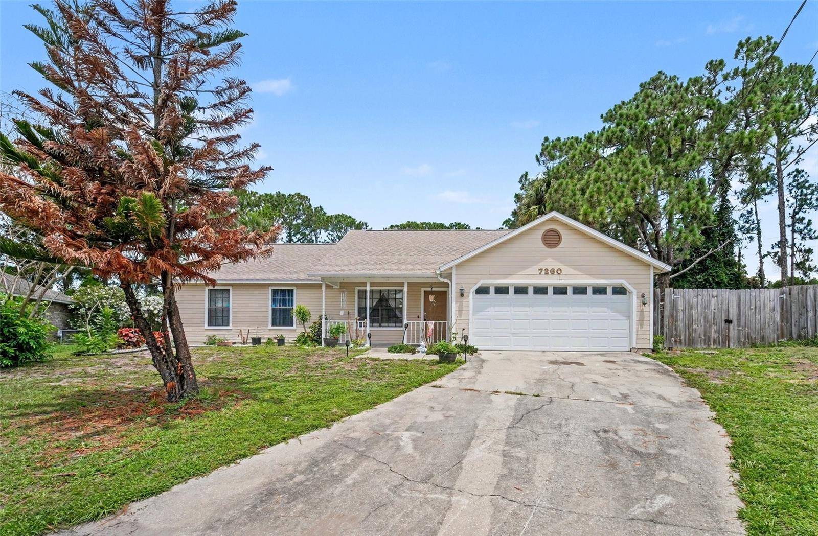 7260 FREEPORT RD, Cocoa, FL 32927