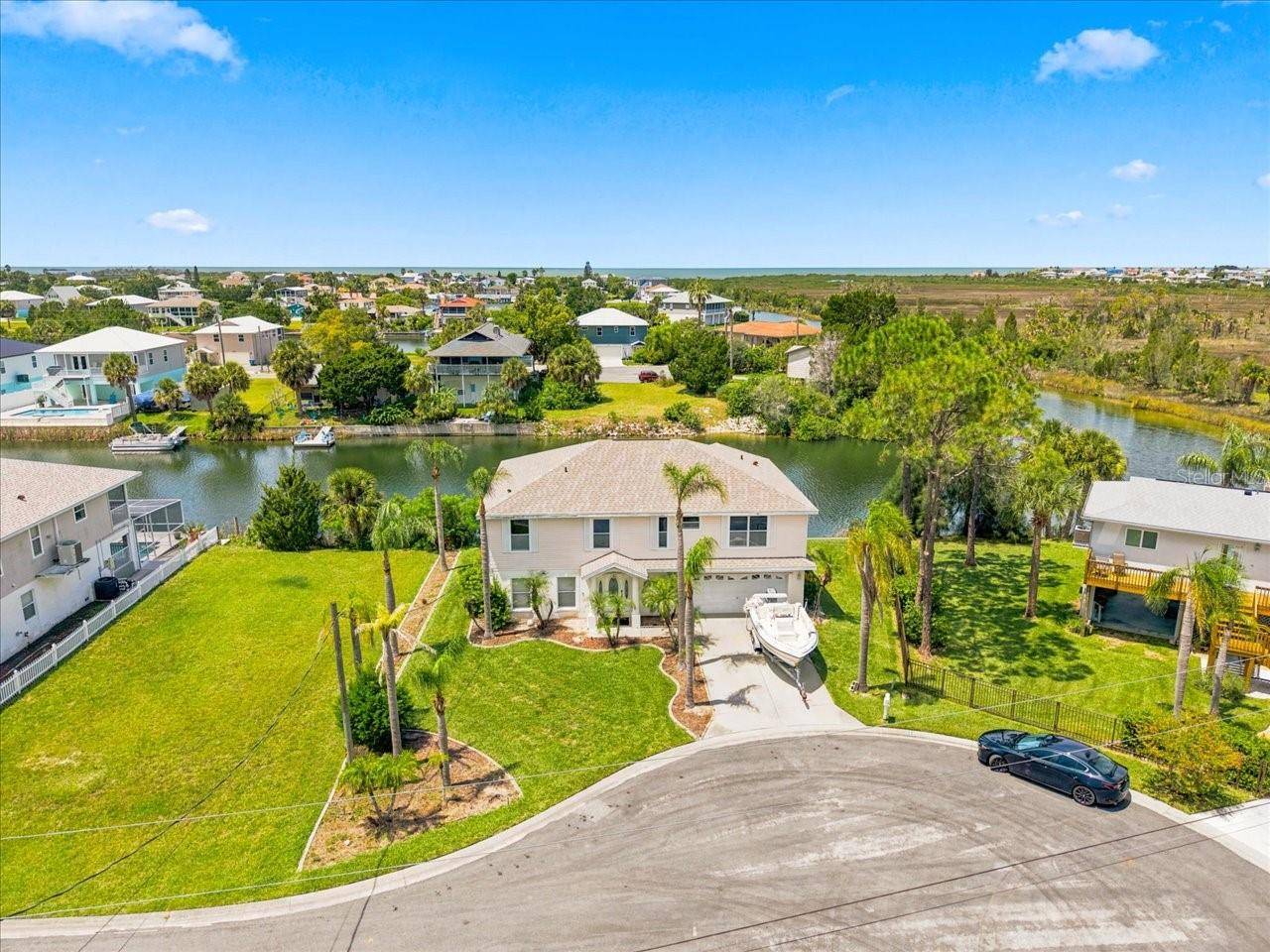 3417 FERNLEAF DR, Hernando Beach, FL 34607