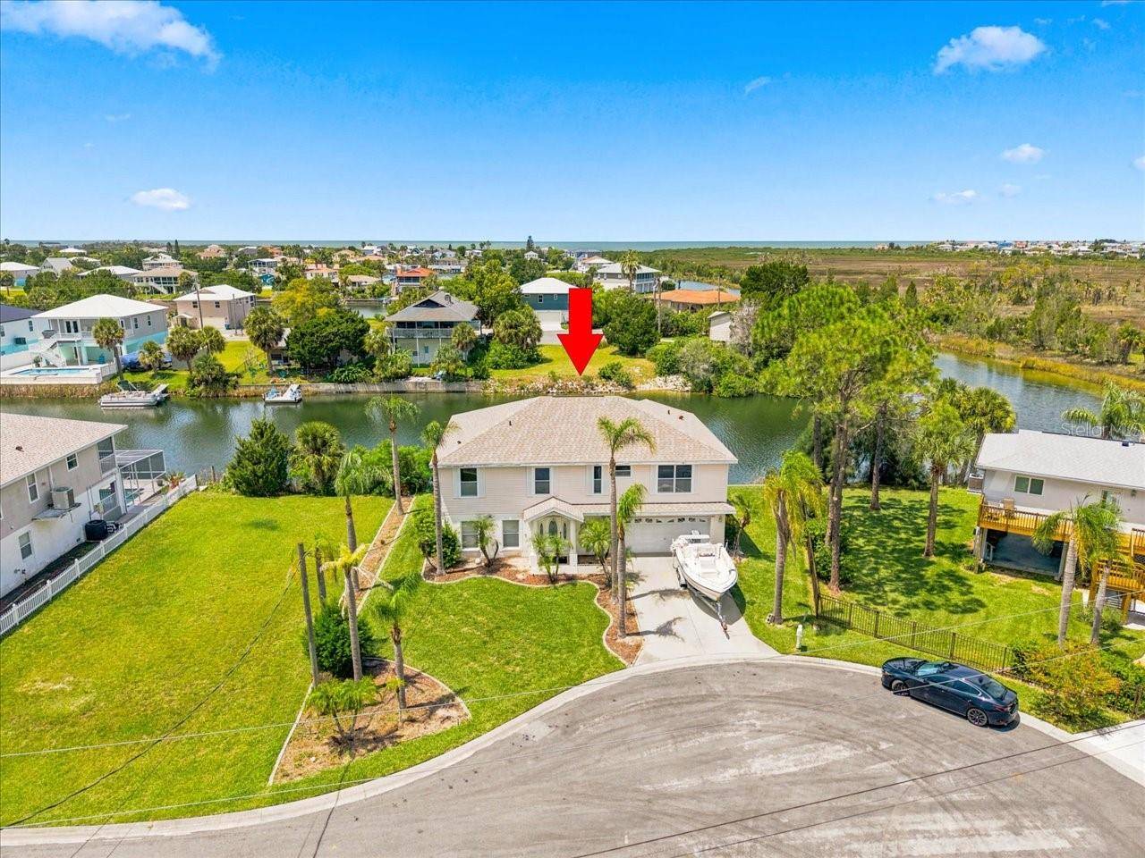 3417 FERNLEAF DR, Hernando Beach, FL 34607