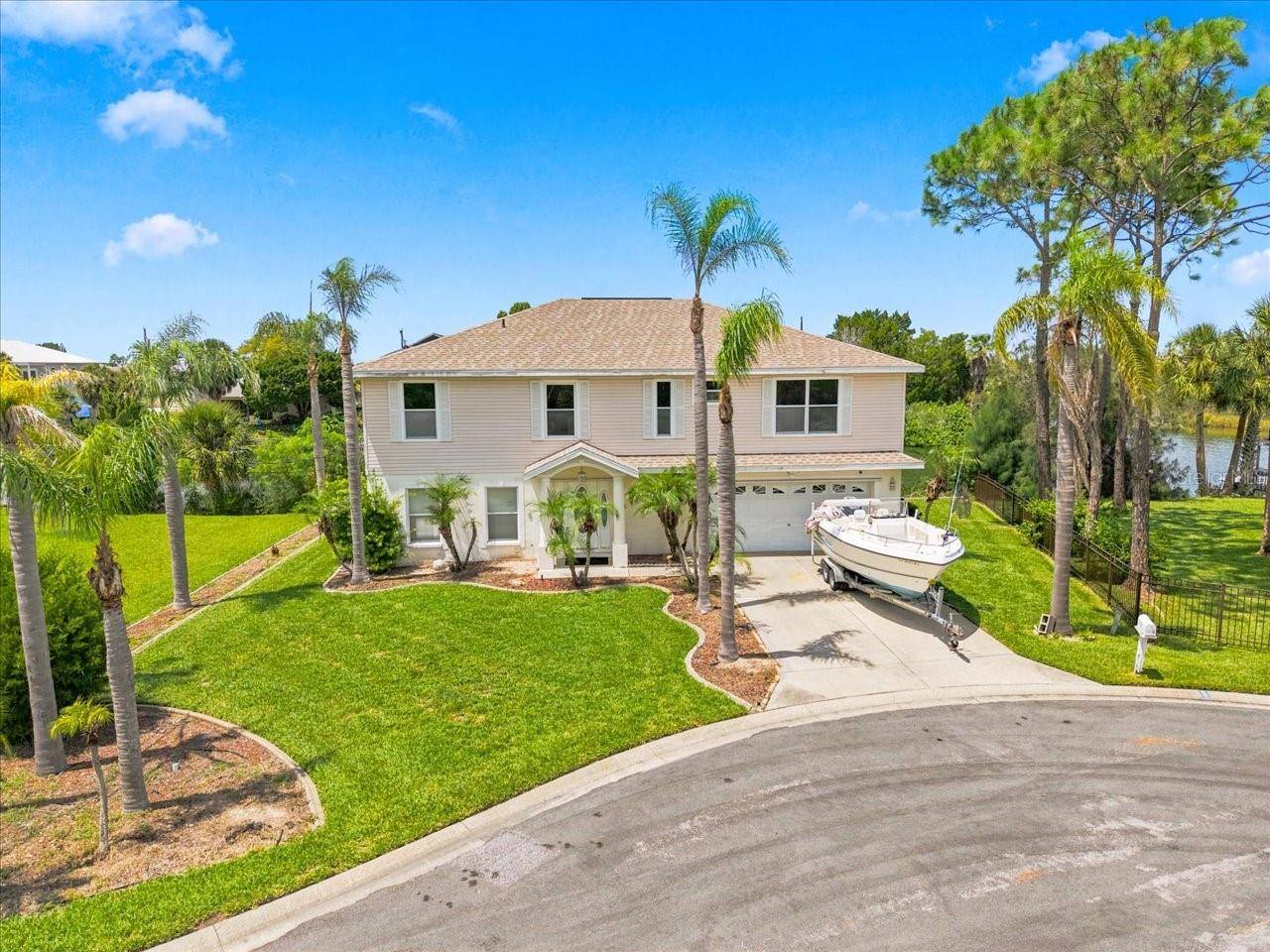 3417 FERNLEAF DR, Hernando Beach, FL 34607