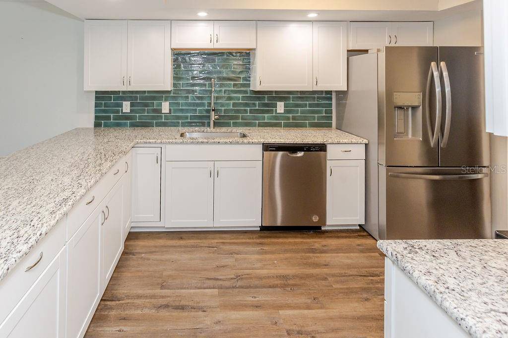 7623 RADCLIFFE CIR #111A, Port Richey, FL 34668